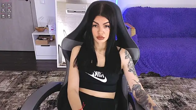 AnacondaOnn online show from 04/08/26, 08:47