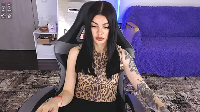 AnacondaOnn online show from 04/09/26, 07:58