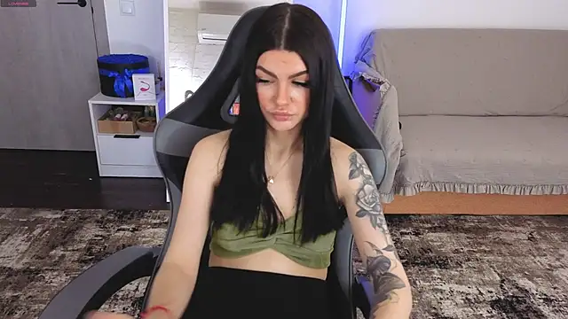AnacondaOnn online show from 05/13/26, 07:17