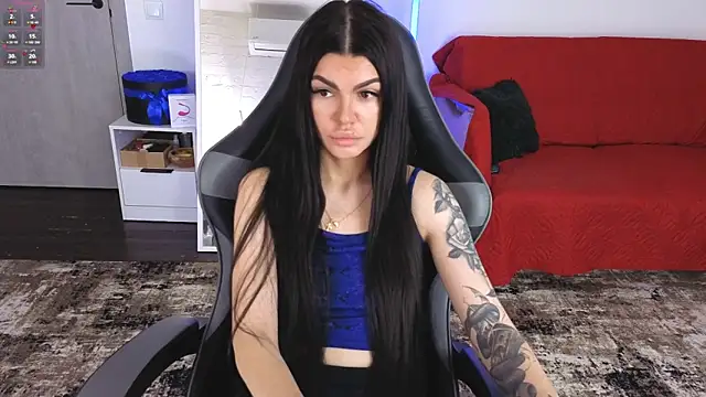 AnacondaOnn online show from 05/28/26, 07:27