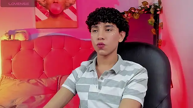 artemis jones online show from 03/19/26, 08:57