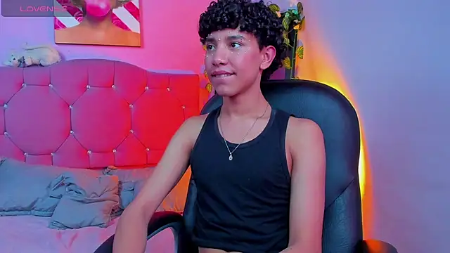 artemis jones online show from 03/20/26, 09:41