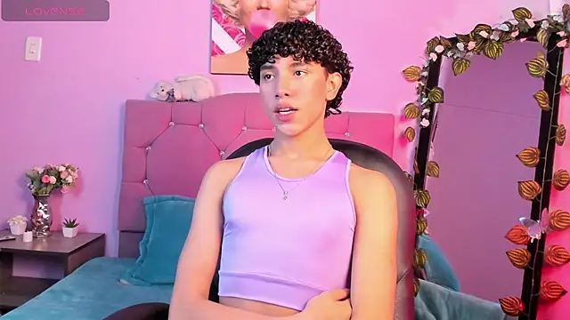 artemis jones online show from 03/24/26, 08:03