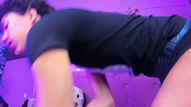 artemis jones online show from 04/15/26, 07:58