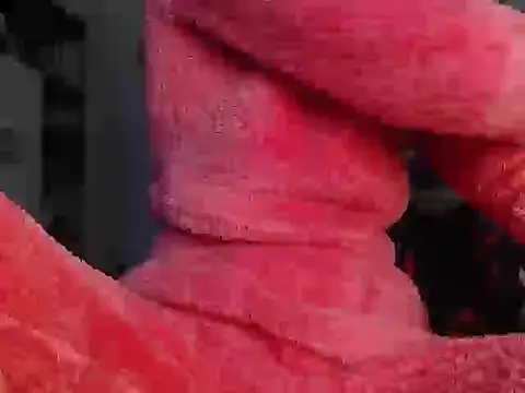 MessyQueen online show from 03/24/26, 10:15