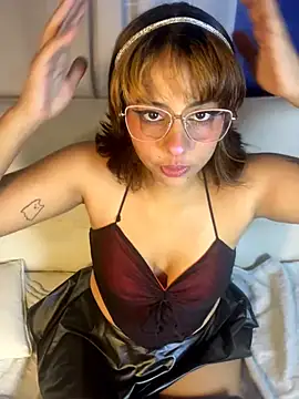 LeylaKnox online show from 03/27/26, 01:22