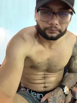 Snapshot of KyleJoss30 chatting on 03/25/26, 09:15 KyleJoss30 online show from 03/25/26, 09:15