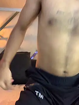 Snapshot of KyleJoss30 chatting on 04/08/26, 09:26 KyleJoss30 online show from 04/08/26, 09:26