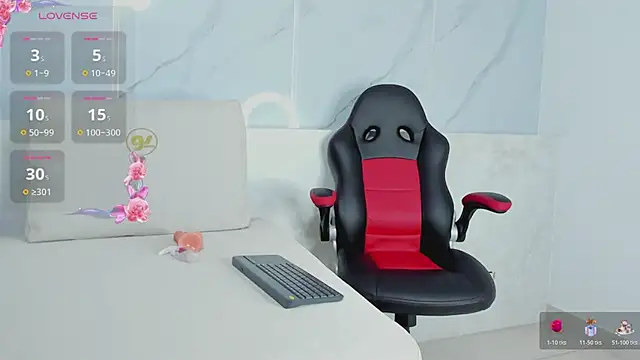 kate bould  online show from 04/01/26, 03:40