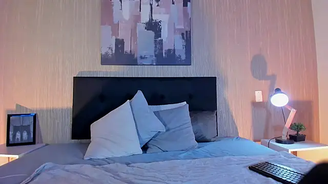 Maria Antoniia online show from 03/30/26, 08:43