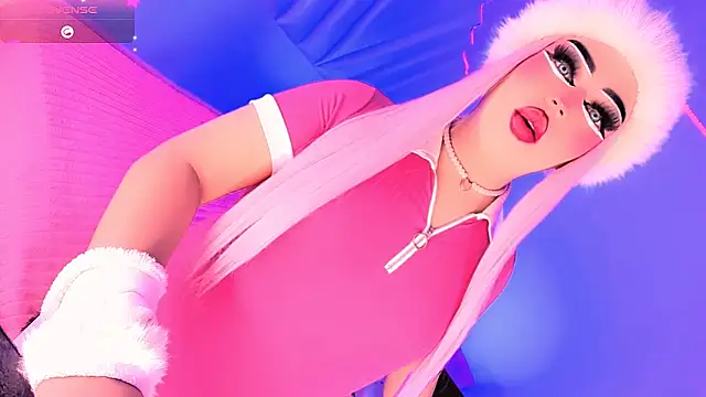 Valentina Smith1  online show from 03/23/26, 05:55