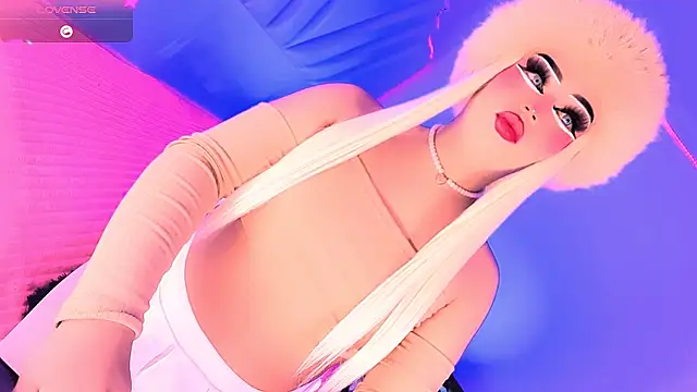 Valentina Smith1  online show from 03/27/26, 05:35