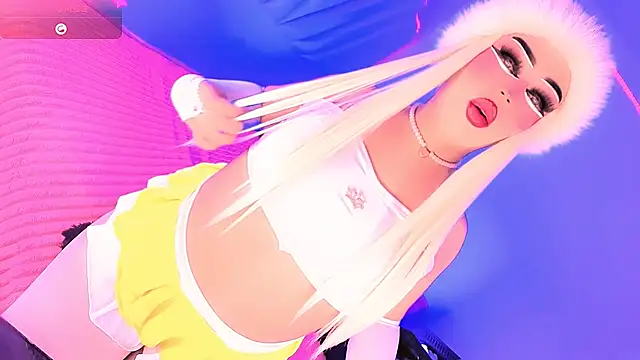 Valentina Smith1  online show from 03/28/26, 05:40