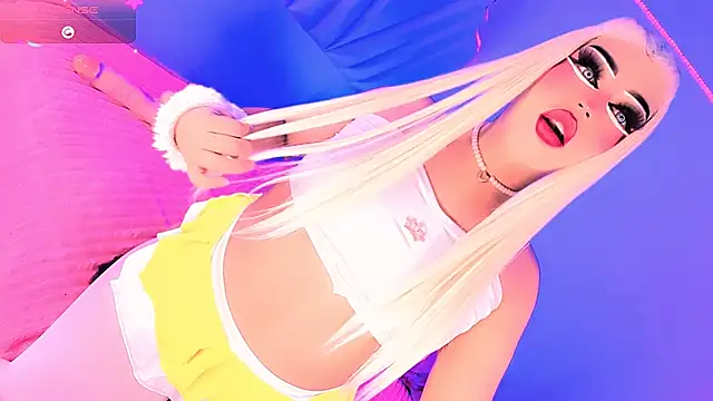 Valentina Smith1  online show from 03/30/26, 07:20