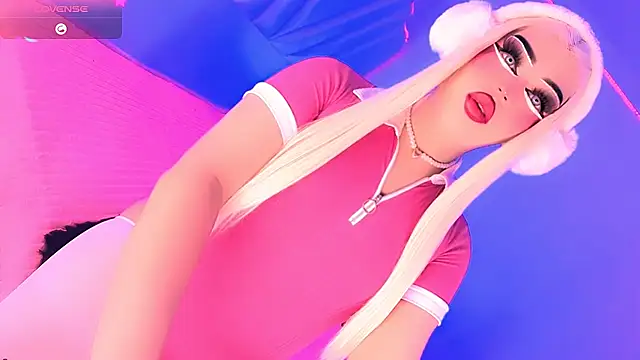 Valentina Smith1  online show from 04/06/26, 05:19