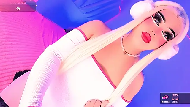 Valentina Smith1  online show from 04/08/26, 05:18