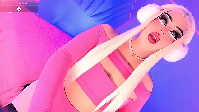 Valentina Smith1  online show from 04/10/26, 05:01