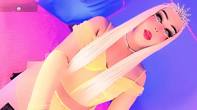 Valentina Smith1  online show from 04/11/26, 05:56