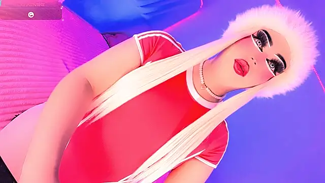 Valentina Smith1  online show from 04/13/26, 04:29