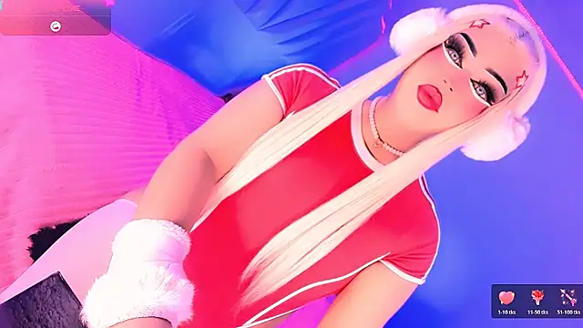 Valentina Smith1  online show from 04/16/26, 01:50