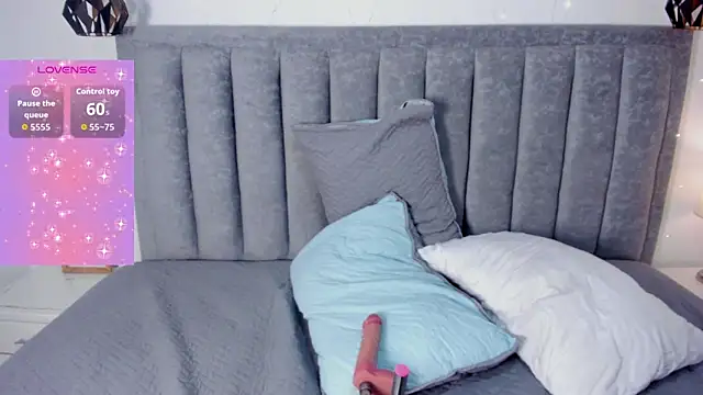 Liam ruse online show from 03/26/26, 08:25