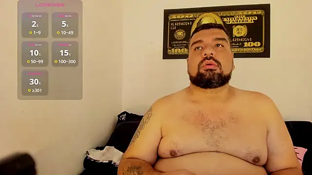 horus gil online show from 03/24/26, 01:16