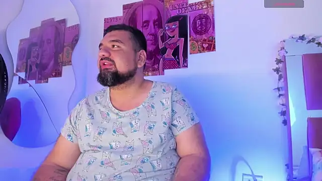 horus gil online show from 04/01/26, 01:41