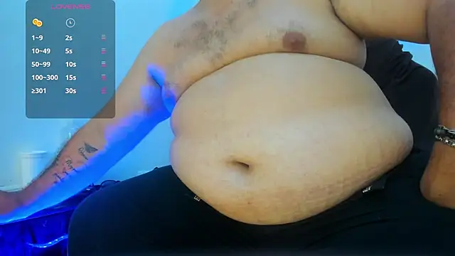 horus gil online show from 04/10/26, 07:07