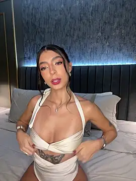 NINA ROSEE397 online show from 03/27/26, 11:48