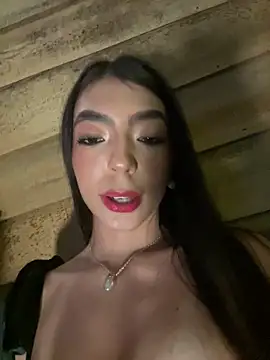 NINA ROSEE397 online show from 04/08/26, 01:05