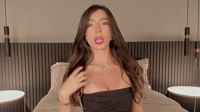 NINA ROSEE397 online show from 04/16/26, 11:51