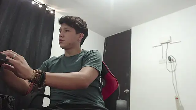 Lucifeeeer 666 online show from 03/26/26, 08:03