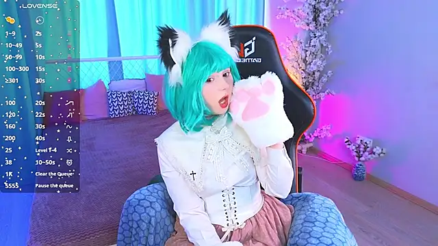 Snapshot of usagi_sasagi chatting on 03/26/26, 11:27 usagi sasagi online show from 03/26/26, 11:27