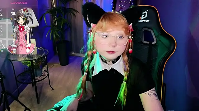 usagi sasagi online show from 05/20/26, 03:40
