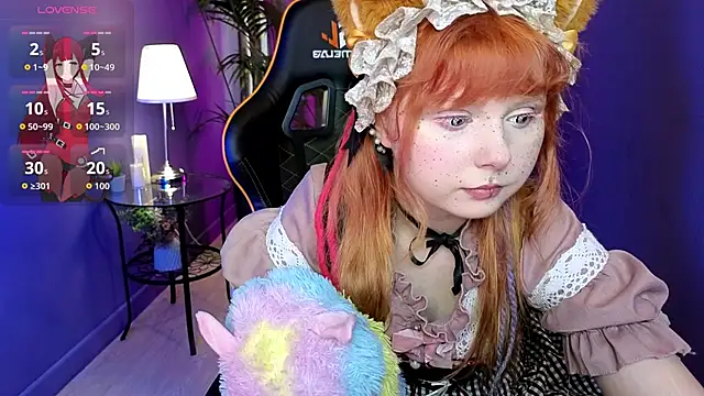 usagi sasagi online show from 06/07/26, 11:03