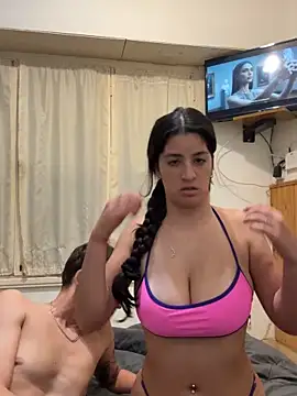 StefyStevis online show from 03/27/26, 03:34