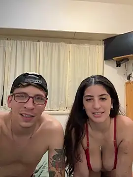 StefyStevis online show from 04/02/26, 04:21