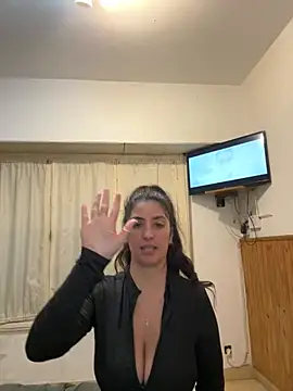 StefyStevis online show from 04/07/26, 03:29