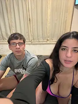 StefyStevis online show from 04/10/26, 03:45