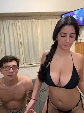 StefyStevis online show from 04/16/26, 03:29