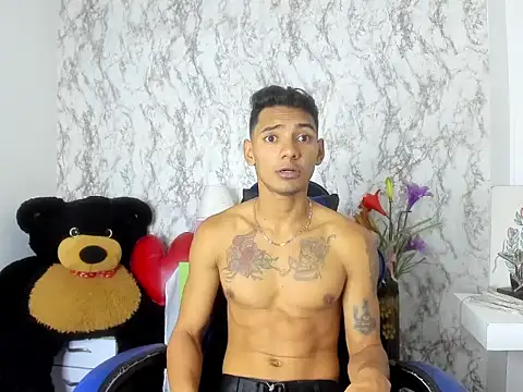 Dominic Blaze online show from 03/21/26, 06:00