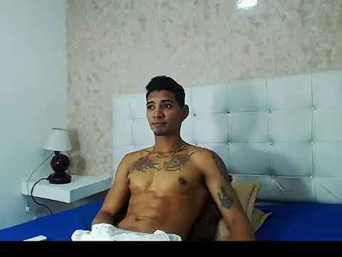 Dominic Blaze online show from 04/13/26, 07:30