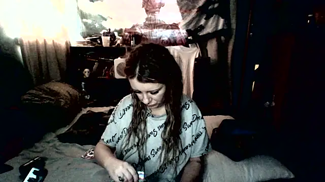 adirajade online show from 03/26/26, 02:33