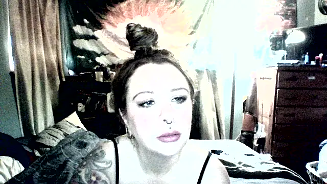 adirajade online show from 03/27/26, 03:12