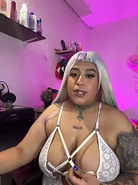 Aru celeste online show from 03/29/26, 04:12