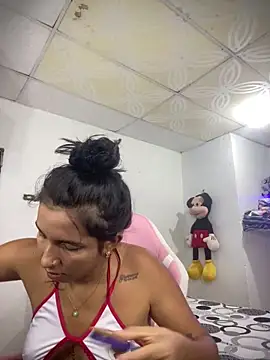 Blowjob-Queen  online show from 04/04/26, 03:16