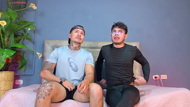 Lance miller online show from 03/28/26, 01:49