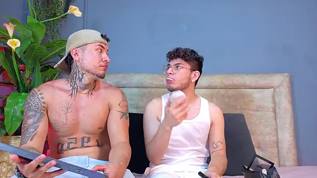 Lance miller online show from 03/30/26, 01:28