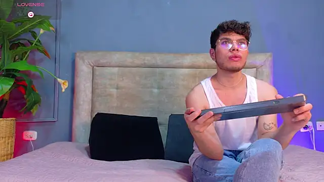 Lance miller online show from 03/31/26, 01:29