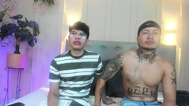 Lance miller online show from 04/06/26, 01:25